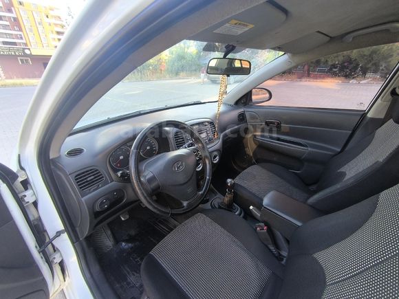 Sahibinden Hyundai Accent Era 1.5 CRDi Team 2010 Model