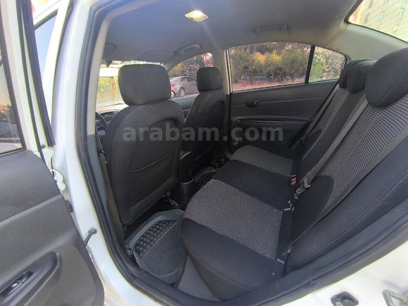 Sahibinden Hyundai Accent Era 1.5 CRDi Team 2010 Model