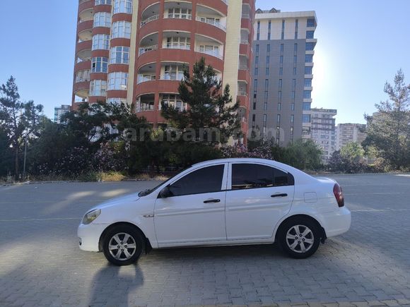 Sahibinden Hyundai Accent Era 1.5 CRDi Team 2010 Model