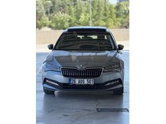 Galeriden Skoda SuperB 1.5 TSI Premium 2020 Model Kocaeli