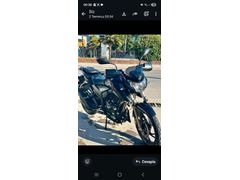 Sahibinden TVS Apache RTR 200