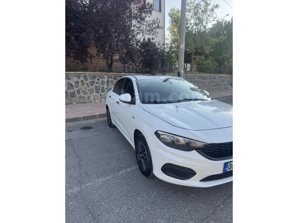 Sahibinden Fiat Egea 1.3 Multijet Easy 2019 Model 