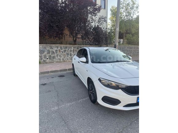 Sahibinden Fiat Egea 1.3 Multijet Easy 2019 Model 