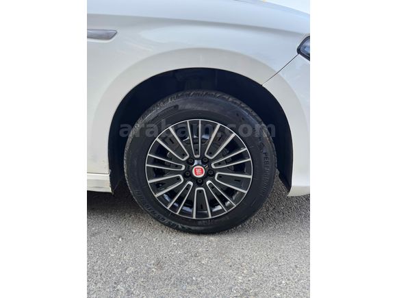 Sahibinden Fiat Egea 1.3 Multijet Easy 2019 Model 