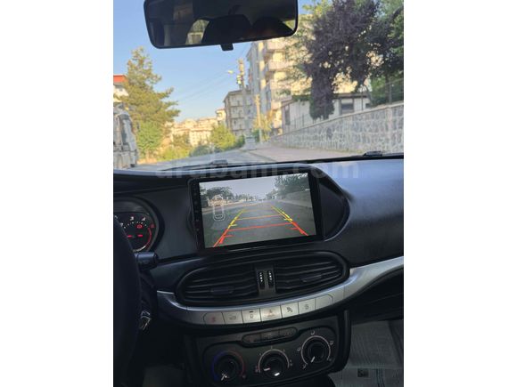 Sahibinden Fiat Egea 1.3 Multijet Easy 2019 Model 