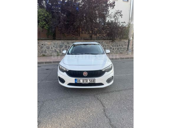 Sahibinden Fiat Egea 1.3 Multijet Easy 2019 Model 
