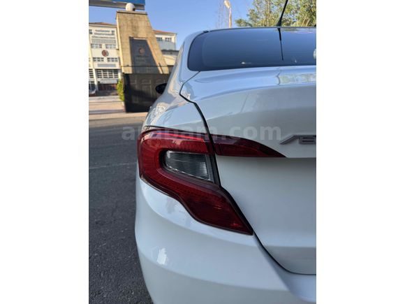 Sahibinden Fiat Egea 1.3 Multijet Easy 2019 Model 