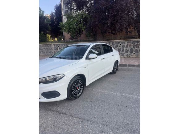 Sahibinden Fiat Egea 1.3 Multijet Easy 2019 Model 