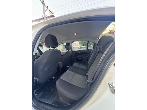 Sahibinden Fiat Egea 1.3 Multijet Easy 2019 Model 