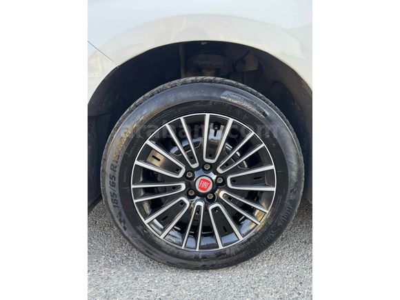 Sahibinden Fiat Egea 1.3 Multijet Easy 2019 Model 