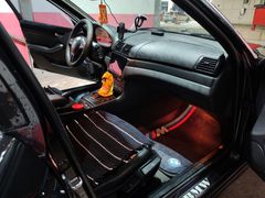 BMW 05 E46 318İ FUL TERTEMİZ DÜŞÜK KM HASTASINA LPG'Lİ MASRAFSIZ