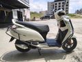 Sahibinden TVS Jupiter 125