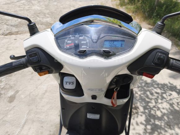 Sahibinden TVS Jupiter 125