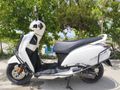 Sahibinden TVS Jupiter 125