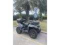 Sahibinden CFMoto C Force 1000 ATR-EPS 