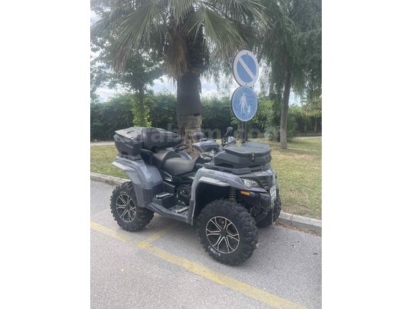Sahibinden CFMoto C Force 1000 ATR-EPS 
