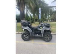 Sahibinden CFMoto C Force 1000 ATR-EPS 