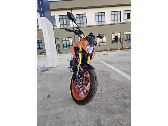 Sahibinden RKS TNT202
