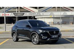 Sahibinden MG HS 1.5 T-GDI Luxury 2024 Model  21.000 km Siyah