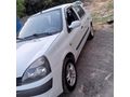 Sahibinden Renault Clio 1.4 Alize 2005 Model  314.500 km Beyaz
