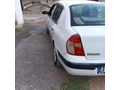 Sahibinden Renault Clio 1.4 Alize 2005 Model  314.500 km Beyaz