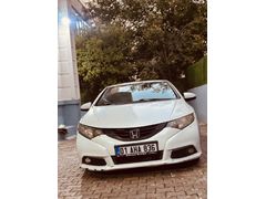 Sahibinden Honda Civic 1.4 Sport 2013 Model