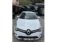 Sahibinden Renault Clio 1.5 dCi Icon 2018 Model 