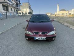DOST İŞİ  Renault Megane 1.6 Alize 2002 Model Gaziantep