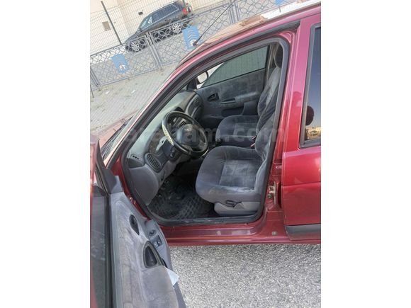 DOST İŞİ  Renault Megane 1.6 Alize 2002 Model Gaziantep