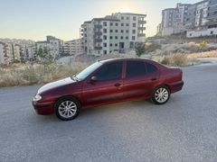 DOST İŞİ  Renault Megane 1.6 Alize 2002 Model Gaziantep
