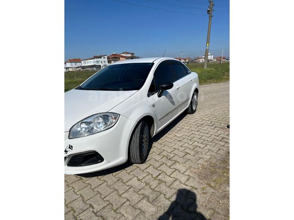 Sahibinden Fiat Linea 1.3 Multijet Pop 2015 Model