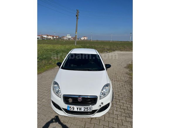 Sahibinden Fiat Linea 1.3 Multijet Pop 2015 Model