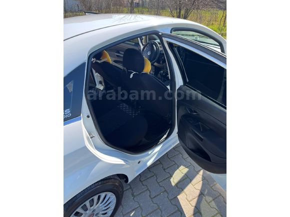 Sahibinden Fiat Linea 1.3 Multijet Pop 2015 Model
