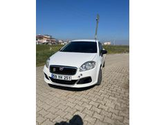 Sahibinden Fiat Linea 1.3 Multijet Pop 2015 Model