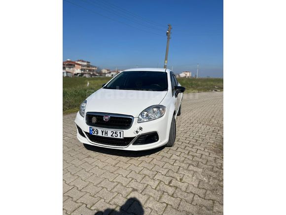 Sahibinden Fiat Linea 1.3 Multijet Pop 2015 Model