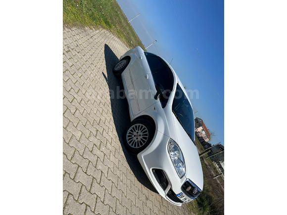 Sahibinden Fiat Linea 1.3 Multijet Pop 2015 Model