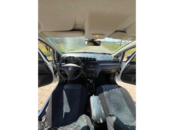 Sahibinden Fiat Linea 1.3 Multijet Pop 2015 Model