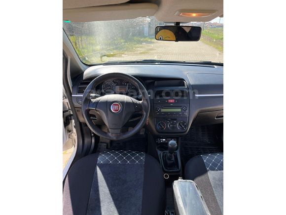 Sahibinden Fiat Linea 1.3 Multijet Pop 2015 Model