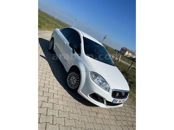 Sahibinden Fiat Linea 1.3 Multijet Pop 2015 Model