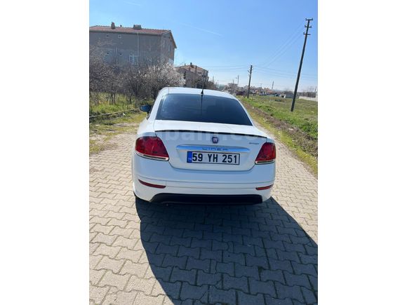Sahibinden Fiat Linea 1.3 Multijet Pop 2015 Model