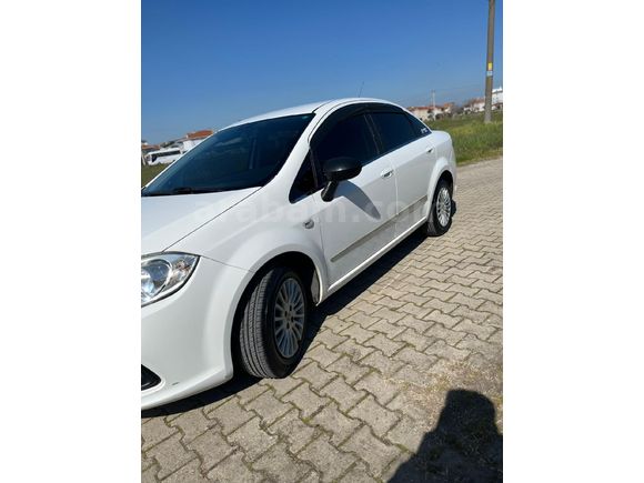 Sahibinden Fiat Linea 1.3 Multijet Pop 2015 Model