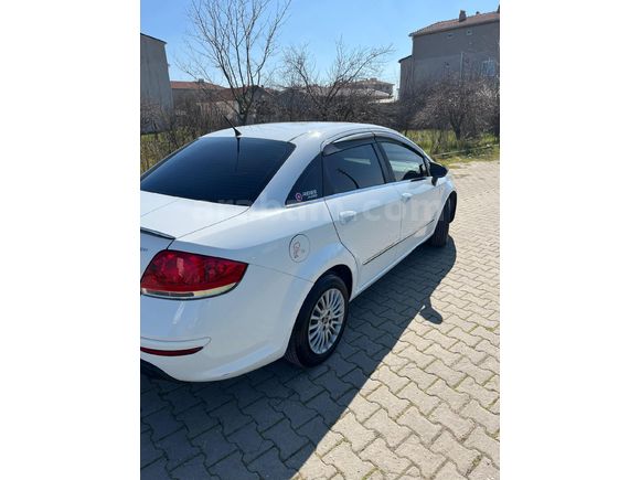 Sahibinden Fiat Linea 1.3 Multijet Pop 2015 Model