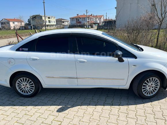 Sahibinden Fiat Linea 1.3 Multijet Pop 2015 Model