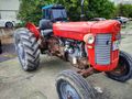 ULUSAN OTOMOTİVDEN MF 65X