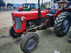 ULUSAN OTOMOTİVDEN MF 65X