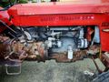 ULUSAN OTOMOTİVDEN MF 65X