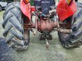 ULUSAN OTOMOTİVDEN MF 65X