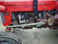 ULUSAN OTOMOTİVDEN MF 65X