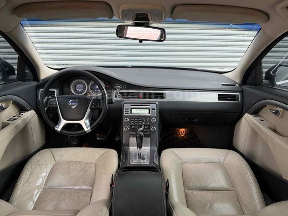 Sahibinden Volvo S80 2.0 D 2011 Model  Sınıf 