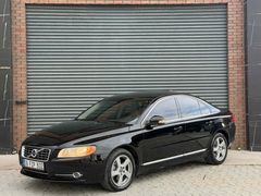 Sahibinden Volvo S80 2.0 D 2011 Model  Sınıf 